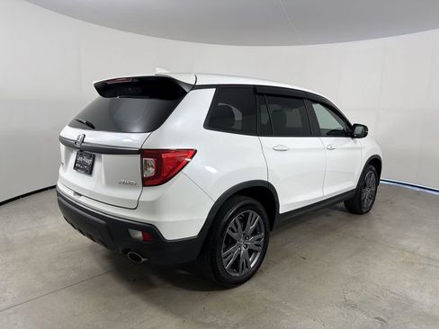 Used 2020 Honda Passport EX-L image 7