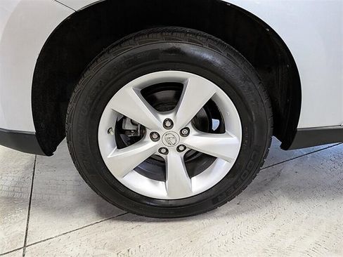 Used 2015 Lexus RX 350 AWD image 13