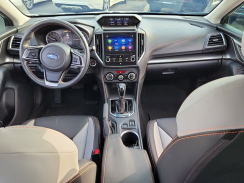 Certified 2022 Subaru Crosstrek 2.5i Limited w/ Moonroof Package 1 AWD/4WD image 16