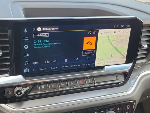Certified 2024 Chevrolet Silverado 2500 High Country w/ Technology Package AWD/4WD image 33
