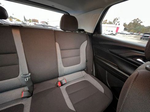 Used 2025 Chevrolet TrailBlazer LT image 35