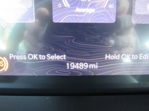 Used 2025 Jeep Grand Cherokee L Altitude RWD image 31