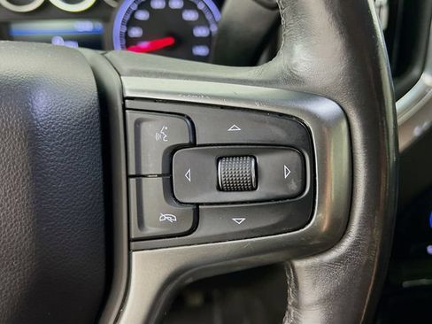 Used 2019 Chevrolet Silverado 1500 RST w/ All-Star Edition AWD/4WD image 31