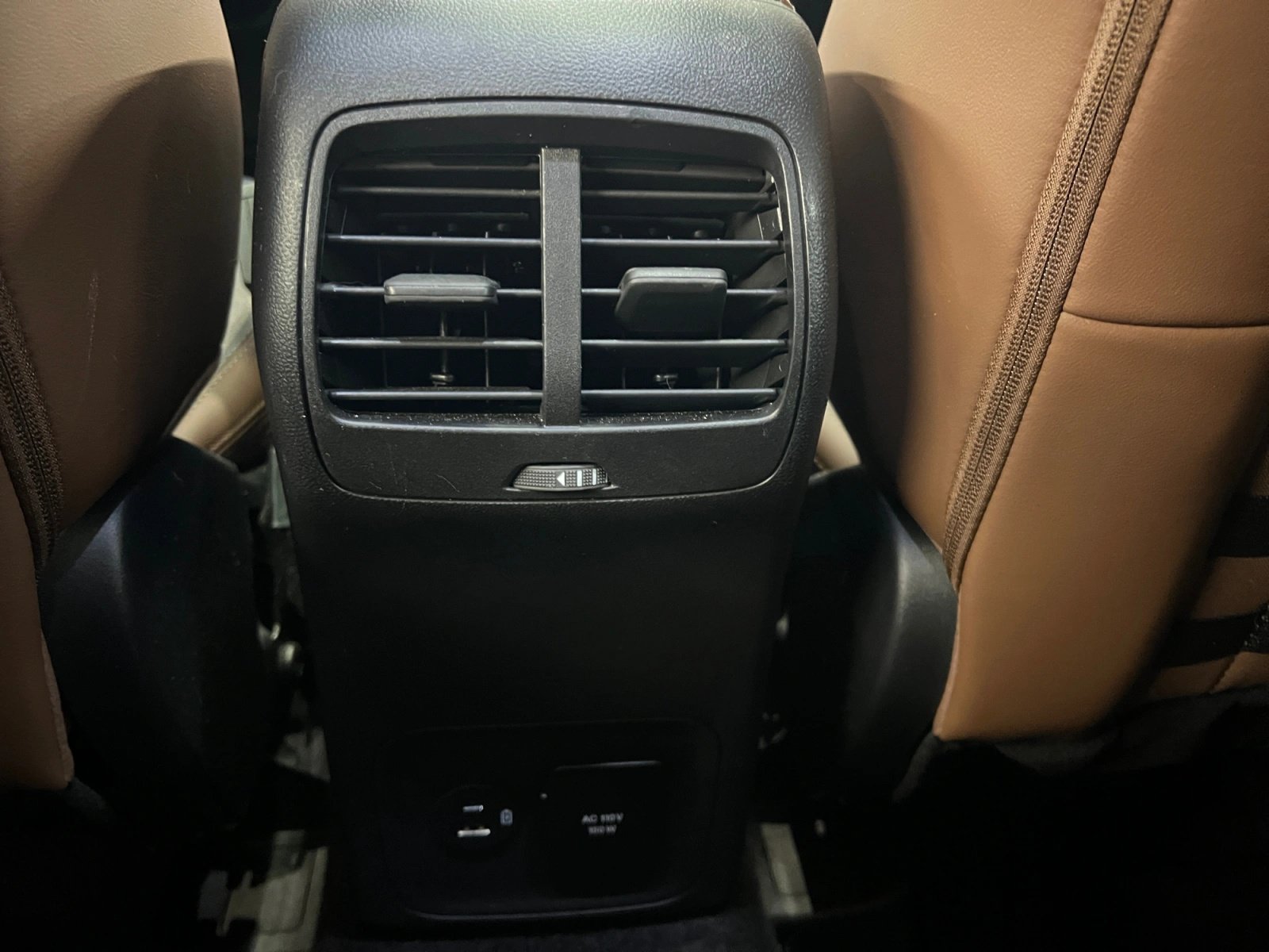 Certified 2023 Ford Bronco Sport Outer Banks w/ Tech Package AWD/4WD image 21