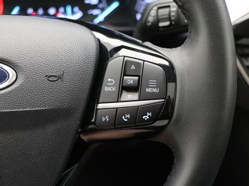 Used 2022 Ford Escape SEL image 21