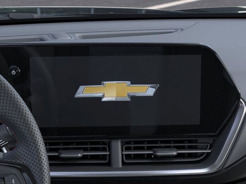 New 2026 Chevrolet Trax RS w/ Sunroof Package image 20