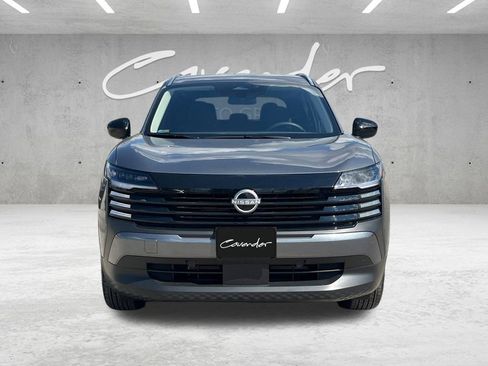 New 2026 Nissan Kicks SV w/ Charging Package image 18