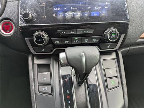 Used 2022 Honda CR-V EX-L image 19