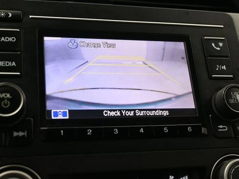 Used 2017 Honda Civic LX image 21