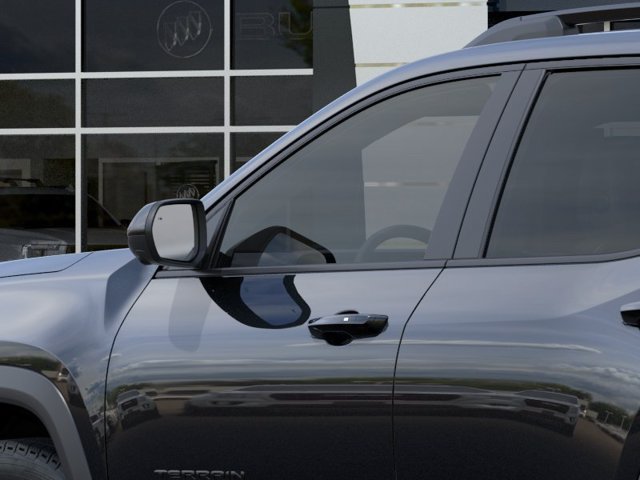New 2027 GMC Terrain Elevation w/ Elevation Premium Package FWD image 12