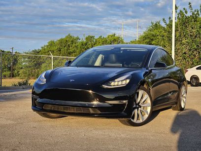 Used 2019 Tesla Model 3 Performance
