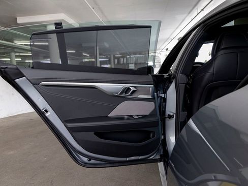 New 2026 BMW 840i xDrive image 21