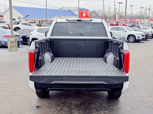 Used 2024 Toyota Tundra SR5 image 43