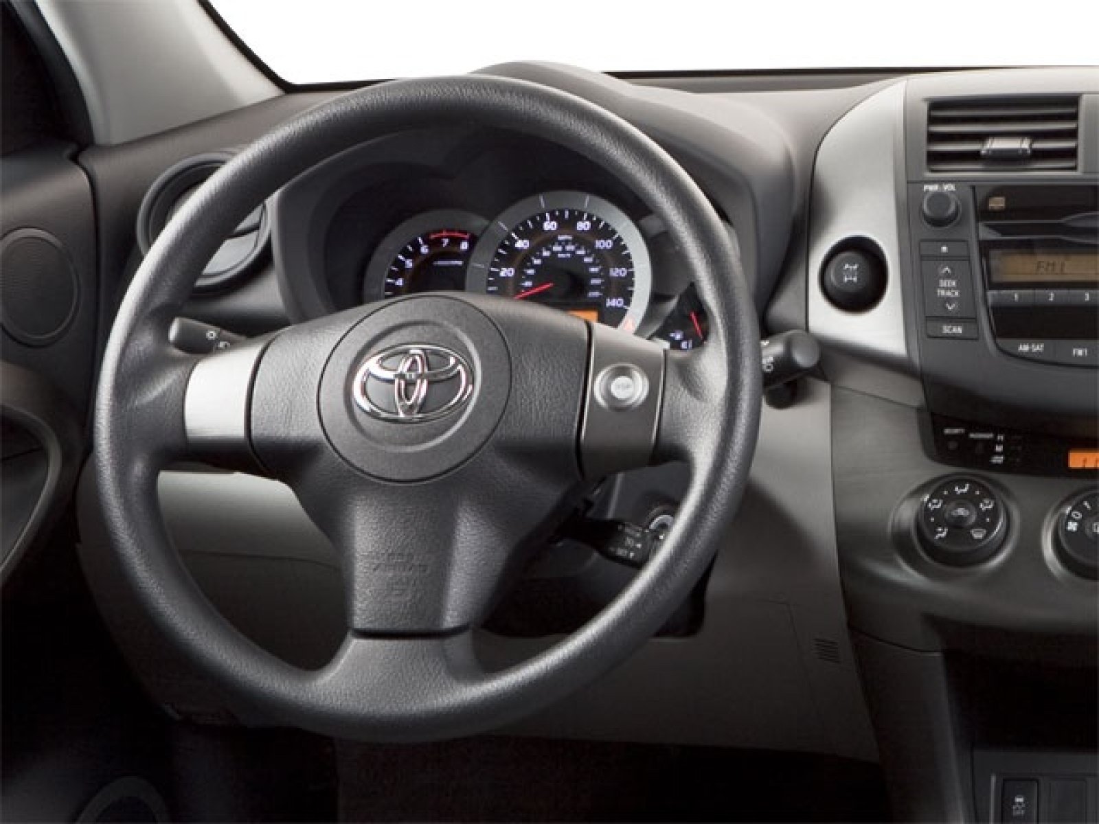 Used 2010 Toyota RAV4 Limited AWD/4WD image 5