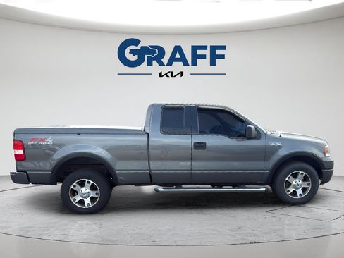 Used 2004 Ford F150 XLT AWD/4WD image 12