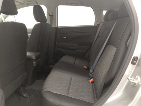 Used 2021 Mitsubishi Outlander Sport FWD image 18