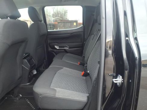 Used 2024 Ford Ranger XLT w/ Equipment Group 301A High image 11