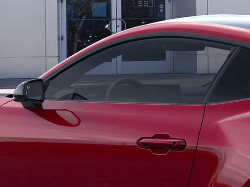 New 2025 Ford Mustang GT Premium w/ Mustang Nite Pony Package image 20