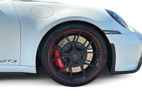 Used 2022 Porsche 911 GT3 RWD image 12