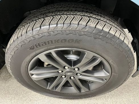 Used 2023 Ford F150 XLT w/ Equipment Group 302A High AWD/4WD image 18