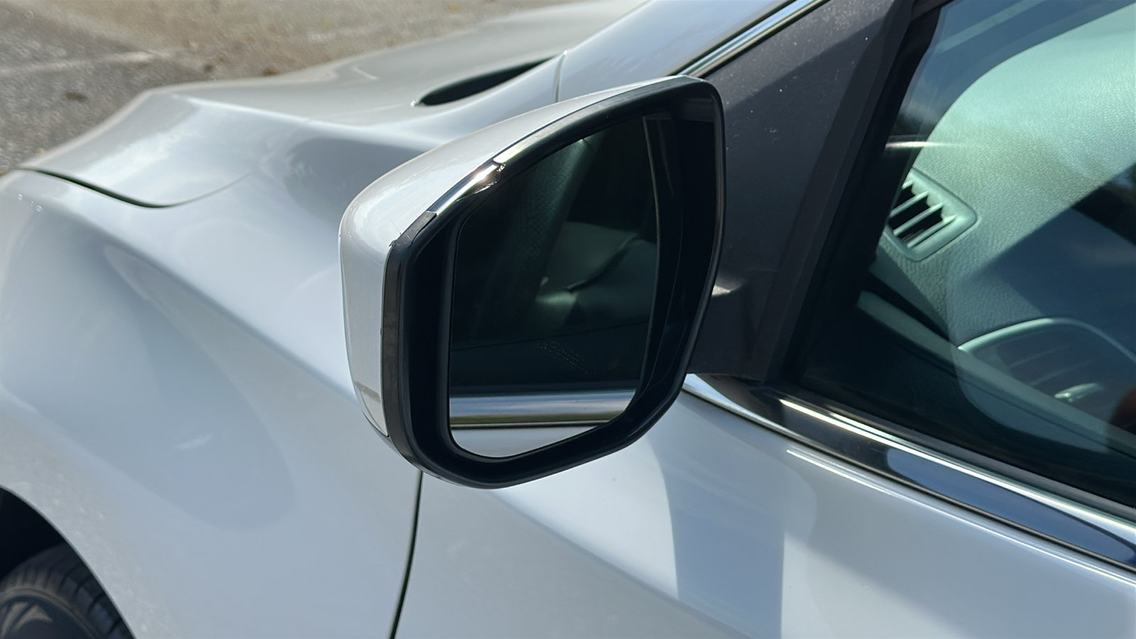 Used 2018 Nissan Sentra S FWD image 10