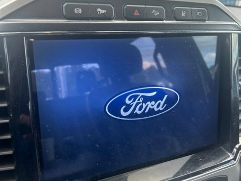 Used 2022 Ford F250 Lariat w/ Lariat Ultimate Package AWD/4WD image 13