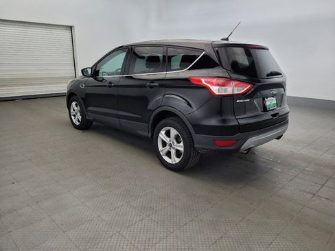 Used 2016 Ford Escape SE AWD/4WD image 3