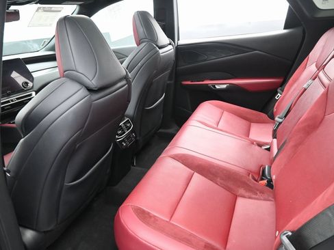 Used 2023 Lexus RX 500h F Sport w/ Accessory Package (Z1) image 30