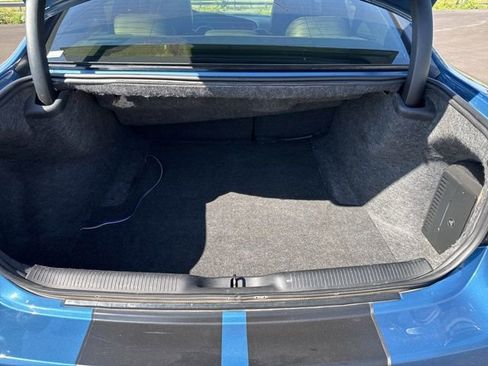 Used 2020 Dodge Charger SRT Hellcat w/ Harman/Kardon Audio Group RWD image 10