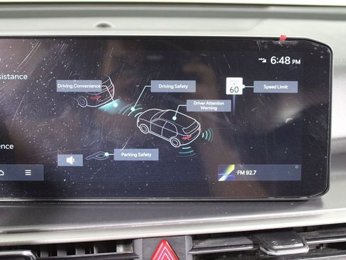 Used 2024 Kia Sorento LX image 14