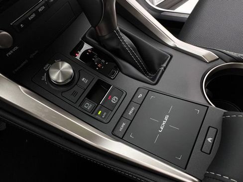 Used 2021 Lexus NX 300 AWD w/ Accessory Package image 20