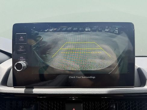 New 2026 Honda CR-V EX-L image 23