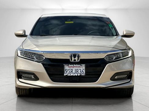 Used 2018 Honda Accord EX image 8