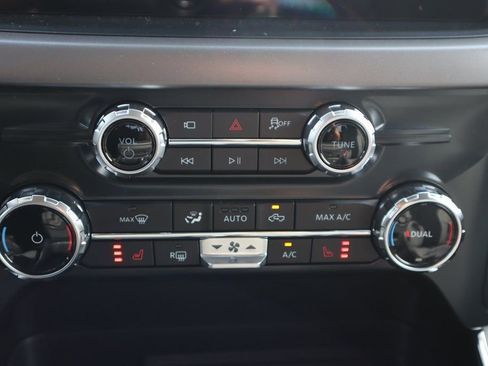 New 2025 Ford F150 XLT w/ Equipment Group 302A MID image 8