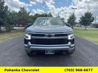 Used 2026 Chevrolet Silverado 1500 RST AWD/4WD video 2