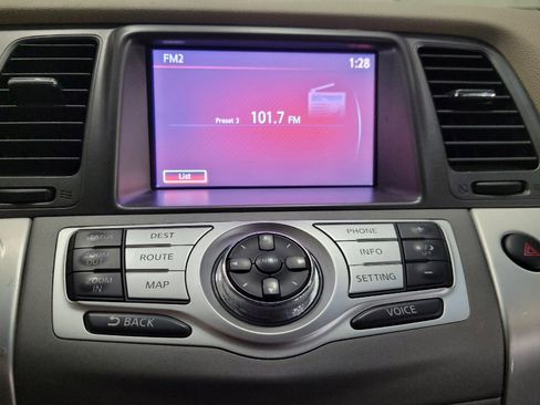 Used 2014 Nissan Murano SL w/ Navigation Package AWD/4WD image 25