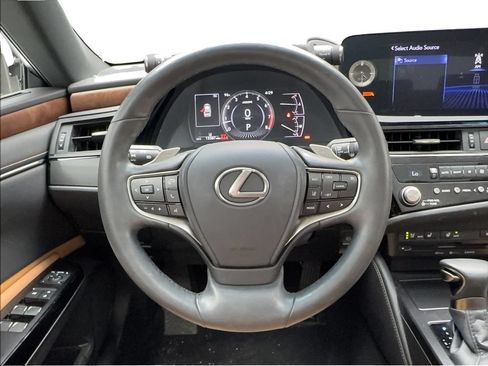 Used 2022 Lexus ES 350 w/ Premium Package FWD image 32