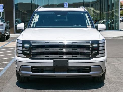 New 2026 Hyundai Palisade Limited image 2