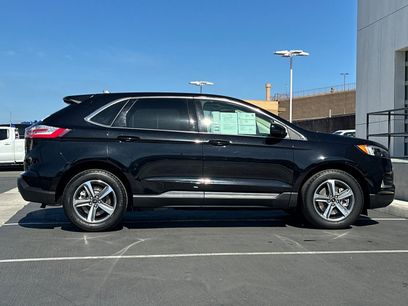 Certified 2023 Ford Edge SEL w/ Convenience Package