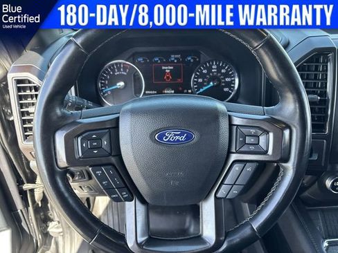 Used 2021 Ford Expedition Max Limited image 23