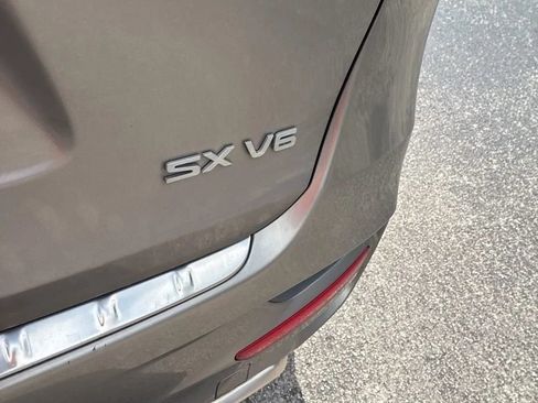 Used 2016 Kia Sorento SX AWD/4WD image 20