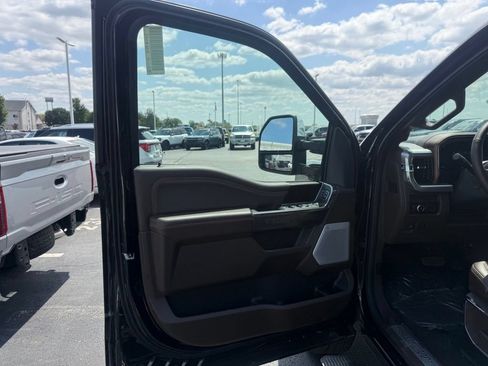 New 2026 Ford F250 King Ranch w/ Chrome Package AWD/4WD image 14