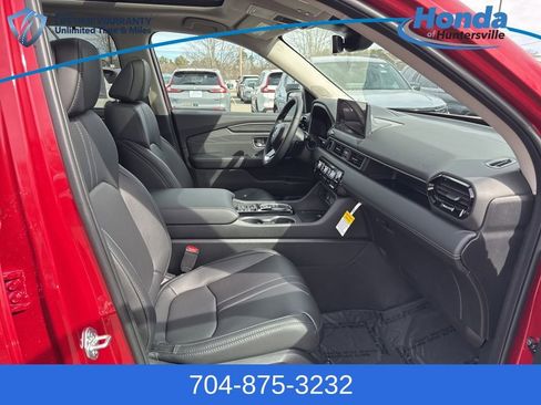 New 2026 Honda Pilot Touring image 21