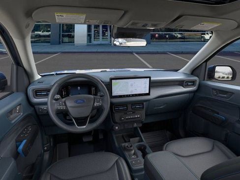 New 2026 Ford Maverick Lobo image 9