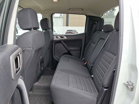 Used 2021 Ford Ranger XLT w/ Equipment Group 301A Mid image 28