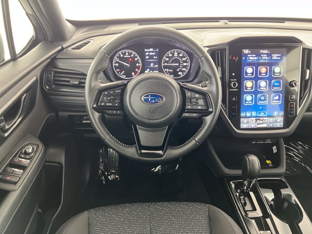 Certified 2026 Subaru Forester Premium AWD/4WD image 16