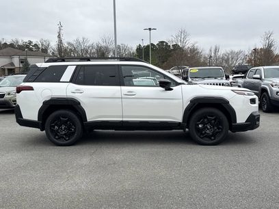 New 2026 Subaru Outback Limited w/ Premium/Limited Package 2