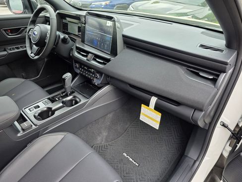 New 2026 Subaru Outback Limited AWD/4WD image 11