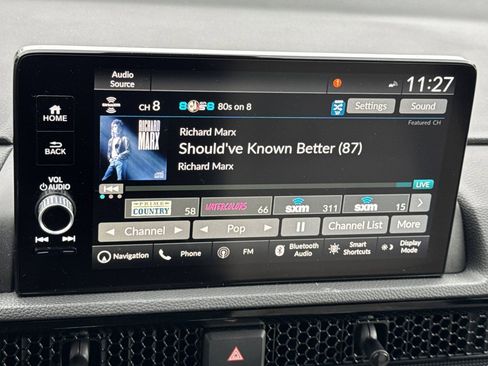 Used 2023 Honda CR-V Sport Touring image 24