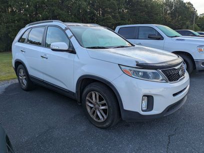 Used 2015 Kia Sorento LX